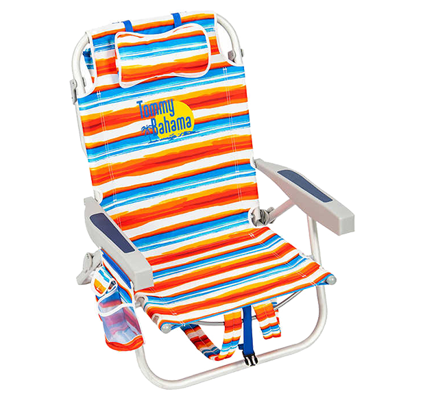 Tommy Bahama Beach Chairs
